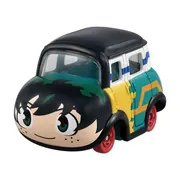 Boku no Hero Academia - Midoriya Izuku - Dream Tomica (Takara Tomy)