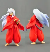 Sengoku Otogizoushi: InuYasha - Inuyasha (Kaiyodo)