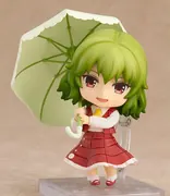 Touhou Project - Kazami Yuuka - Nendoroid (#735) (Good Smile Company)