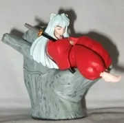 Sengoku Otogizoushi: InuYasha - Inuyasha - Gashapon - HG Series - HG Series Inuyasha 3 - Ki no Ue (Bandai)