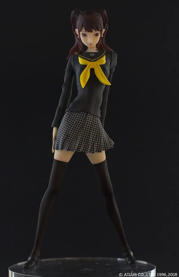 Persona 4 - Kujikawa Rise (Honeycomb)