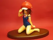 Bakemonogatari - Sengoku Nadeko - 1/8 - School Swimsuit Ver. (GS Project)