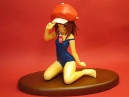 Bakemonogatari - Sengoku Nadeko - 1/8 - School Swimsuit Ver. (GS Project)