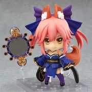 Fate/EXTRA - Tamamo no Mae - Nendoroid (#710) - Caster (Good Smile Company)