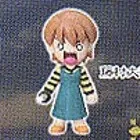 Fate/Stay Night - Fujimura Taiga - Bottle Cap - Fate/stay night Bottle Cap Figure Collection - B (Spring)