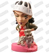 Jojo no Kimyou na Bouken - Stone Ocean - Goo Goo Dolls - Gwess - Chara Heroes - Stone Ocean 1 (Tokimeki.com)