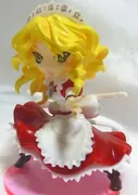 Touhou Project - Yumeko - Maid mode (Atelier Rkty)