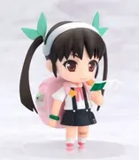 Bakemonogatari - Hachikuji Mayoi - Nendoroid Petit (Good Smile Company)