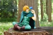 Fate/Grand Order - Robin Hood - Second Ascension ver. (Morishio)