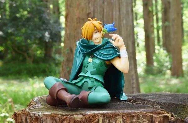 Fate/Grand Order - Robin Hood - Second Ascension ver. (Morishio)