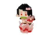 Kimetsu no Yaiba - Kamado Nezuko - Block - Nanoblock (Kawada)