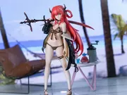 Arknights - Surtr - 1/8 (Poly_Omino)