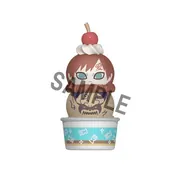 Naruto Shippuuden - Gaara - Ichibi - Tsumichen - Tsumichen Naruto Shippuuden (MegaHouse)