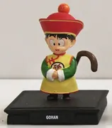 Dragon Ball Z - Son Gohan - Corriere Dello Sport - Dragon Ball Z 3D the Collection (6) (Grani & Partners)