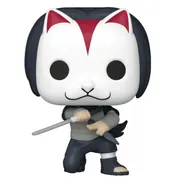 Naruto Shippuuden - Uchiha Itachi - POP! Animation (1027) - POP! Vinyl - ANBU, Chase (Funko Toys)