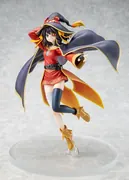 Kono Subarashii Sekai ni Shukufuku o! - Suzumiya Haruhi no Yuuutsu - Suzumiya Haruhi - KDcolle - 1/7 - Megumin Collaboration ver. (Kadokawa, Sneaker Bunko Editorial Department, Thousand)