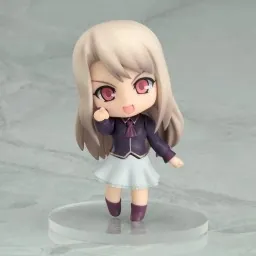 Fate/Stay Night - Illyasviel von Einzbern - Nendoroid Petit - Nendoroid Petit: Fate/Stay Night - Dress (Good Smile Company)