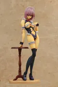 Fate/Grand Order - Mash Kyrielight - 1/7 (Grabiansky)