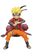 Naruto Shippuuden - Uzumaki Naruto - Half Age Characters - Half Age Characters Naruto Shippuuden - Sage (Bandai)
