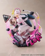 Boku no Hero Academia - Uraraka Ochaco - 1/7 - Uravity ver. (Proof, Takara Tomy)