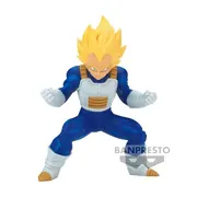 Dragon Ball Z - Vegeta SSJ - Dragon Ball Super Chousenshi Retsuden (III) (Bandai Spirits)