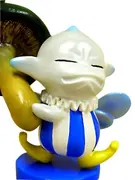 Berserk - Puck - Pierrot, Osaka Exclusive Version (Art of War)