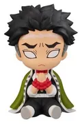 Kimetsu no Yaiba - Himejima Gyoumei - Potetto Figure (Bandai Namco Entertainment Inc., FuRyu)
