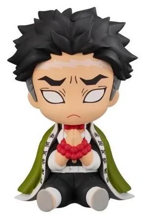 Kimetsu no Yaiba - Himejima Gyoumei - Potetto Figure (Bandai Namco Entertainment Inc., FuRyu)