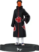 Naruto Shippuuden - Tobi - Bandai Shokugan - Naruto Shippuuden Ningyou Collection S Shinobuyoru Kyoui (Bandai)