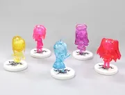 Fate/Stay Night - Illyasviel von Einzbern - Tori-Colle! - Limited Edition Clear (Bandai)