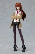 Steins;Gate - Makise Kurisu - Figma (#098) (Max Factory)