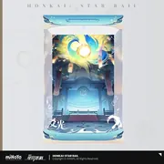 Honkai: Star Rail - Yao Guang - Display Case - Deluxe Edition (miHoYo)