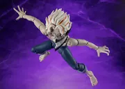 Dandadan - Takakura Ken - S.H.Figuarts - Transformed, Ver. 2 (Bandai Spirits)