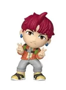 Dandadan - Enjouji Jin - Dandadan Mystery Minis - Mystery Minis (Funko Toys)