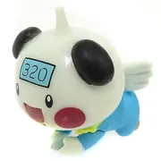 Hunter × Hunter - Potclean - Hugcot - Hugcot Hunter × Hunter - Secret (Bandai)
