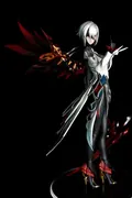 Genshin Impact - Arlecchino - 1/7 - Burst (Eyedea)