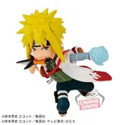 Naruto Shippuuden - Namikaze Minato - Naruto Shippuuden NARUTOP99 World Collectable Figure vol.2 - World Collectable Figure (Bandai Spirits)