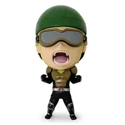 One Punch Man - Mumen Rider - 16d Collectible Figure Collection: One Punch Man Vol. 2 (Juurokuhoui)
