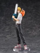 Chainsaw Man - Denji - Pochita - S-Fire - 1/7 (SEGA)