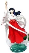 Sengoku Otogizoushi: InuYasha - Kikyou - Inuyasha Figures 1 Box 6pcs (Furuta)