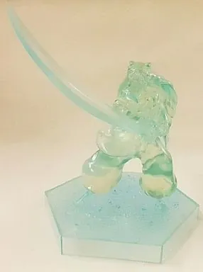 Sengoku Otogizoushi: InuYasha - Inuyasha - Crystal Version Figure (Avex)