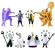 Naruto Shippuuden - Uchiha Obito - The Infinite Tsukuyomi Capsule (PMI)