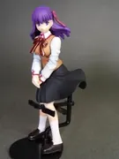 Fate/Stay Night - Matou Sakura - TFC Fate/Stay Night - Secret (Yujin)