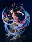 Kimetsu no Yaiba - Kamado Nezuko - Figuarts ZERO - Onika Shinkouji (Bandai Spirits)