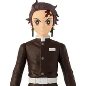 Kimetsu no Yaiba - Kamado Tanjirou - Anime Heroes Mega (Bandai)