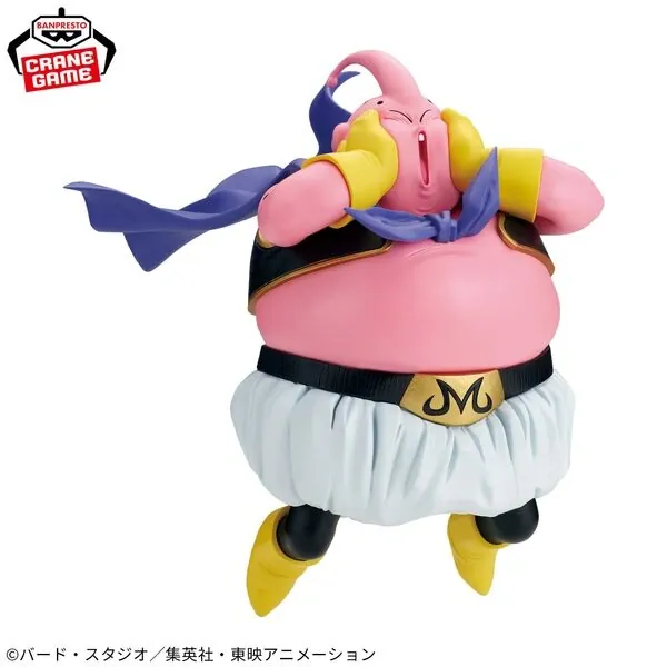 Dragon Ball Z - Majin Buu (Fat) - Match Makers (Bandai Spirits)