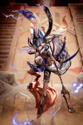 Genshin Impact - Cyno (Reborn)