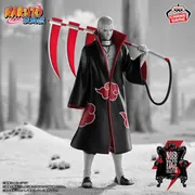 Naruto Shippuuden - Hidan - Noir Edge Collection (Bandai Spirits)