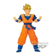 Dragon Ball Z - Future Son Gohan SSJ - Blood of Saiyans (Special XV) (Bandai Spirits)