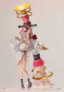 Fate/Grand Order - Caren C Hortensia (Grizzry Panda)